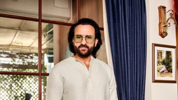 Saif Ali Khan