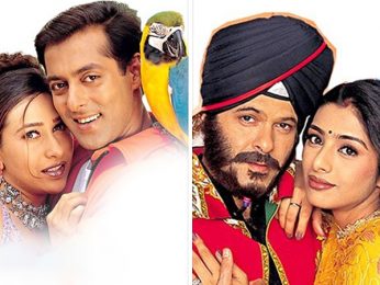 Salman Khan, Karisma Kapoor starrer Biwi No. 1, returns to cinemas on November 29