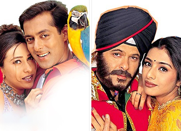 Salman Khan, Karisma Kapoor starrer Biwi No. 1, returns to cinemas on November 29