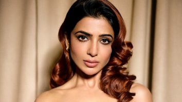 Samantha Ruth Prabhu