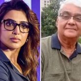 Samantha Ruth Prabhu’s father passes away; actress shares heartbreaking post