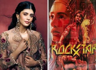 Sanjana Sanghi celebrates 13 years of Rockstar; writes, “Little Mandy may never have been able…”