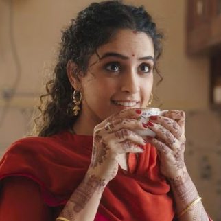 Sanya Malhotra starrer Mrs to have its Asia premiere at International Film Festival of India 2024