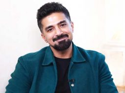 Saqib Saleem: “I want to play Virat Kohli in World Cup”| Rapid Fire | Citadel Honey Bunny