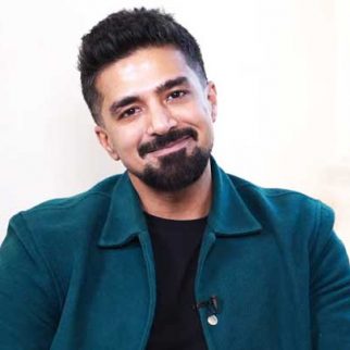 Saqib Saleem: "I want to play Virat Kohli in World Cup"| Rapid Fire | Citadel Honey Bunny