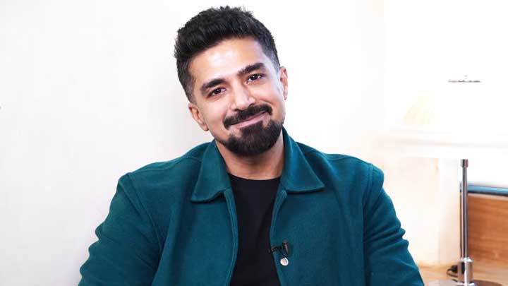 Saqib Saleem: “I want to play Virat Kohli in World Cup”| Rapid Fire | Citadel Honey Bunny Saqib Saleem: “I want to play Virat Kohli in World Cup”| Rapid Fire | Citadel Honey Bunny