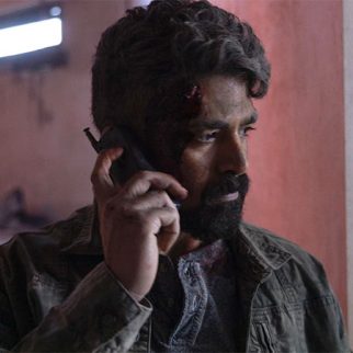 Saqib Saleem on receiving appreciation for Citadel: Honey Bunny: "Played an antagonist for the first time"