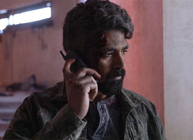Saqib Saleem on receiving appreciation for Citadel: Honey Bunny: "Played an antagonist for the first time"