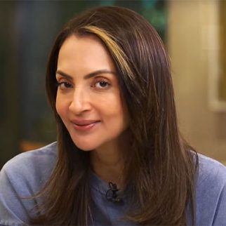 Seema Sajdeh on her mystery man: "The comfort level with him is like..."| Fabulous Lives Vs Bollywood Wives