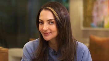 Seema Sajdeh on her mystery man: “The comfort level with him is like…”| Fabulous Lives Vs Bollywood Wives