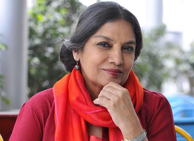 Shabana Azmi on being honoured at Nantes Three Continents Film Festival, "I can't say I deserve so much praise"