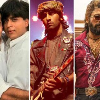 Shah Rukh Khan-Salman Khan’s Karan Arjun amongst the top 3 openers of all time in the HISTORY of re-releases; opens bigger than Rockstar, Kal Ho Naa Ho, Veer-Zaara, Pushpa