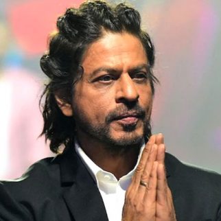 Shah Rukh Khan receives death threat; Mumbai Police launches investigation