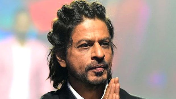 Shah Rukh Khan receives death threat; Mumbai Police launches investigation