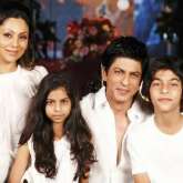 Shah Rukh Khan teaches the ‘value of God’ to kids Aryan and Suhana in this old Diwali celebration video going viral; watch