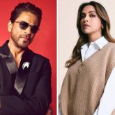 Shah Rukh Khan tops High & Mighty 2024 Power List ; Deepika Padukone follows after SS Rajamouli