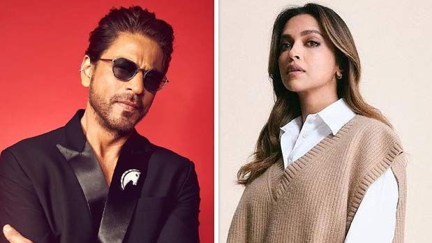 Shah Rukh Khan tops High & Mighty 2024 Power List ; Deepika Padukone follows after SS Rajamouli