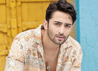 Shaheer Sheikh says “I like to challenge myself” as he opens up on his character transition in Do Patti