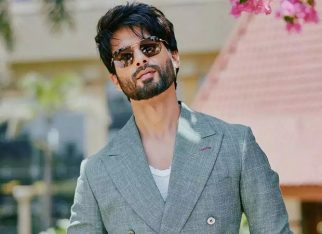 Shahid Kapoor leases Rs. 58.6 cr worth Mumbai apartment for Rs. 20.5 lakh monthly rent