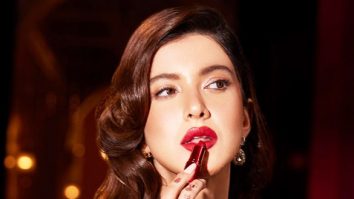 Shanaya Kapoor
