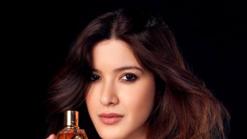 Shanaya Kapoor