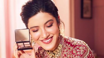 Shanaya Kapoor