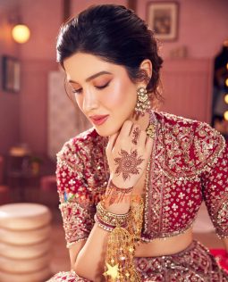 Shanaya Kapoor