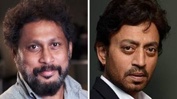 Shoojit Sircar opens up about friendship with Irrfan Khan: “He’d call me at 4 AM just to chat—’Dada, let’s talk'”