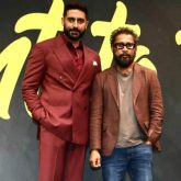 EXCLUSIVE: Shoojit Sircar praises Abhishek Bachchan’s performance in I Want To Talk; says, "I laughed every day and with every scene"