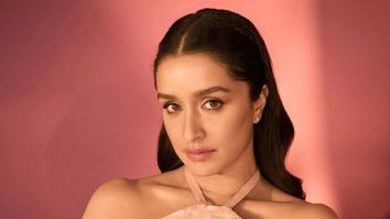 Shraddha Kapoor says she has “most rose-tinted glasses” as she talks about optimism and spiritual curiosity; calls herself “believer of magic”