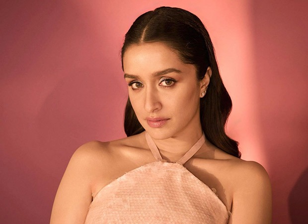 Shraddha Kapoor says she has “most rose-tinted glasses” as she talks about optimism and spiritual curiosity; calls herself “believer of magic”