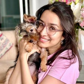 Shraddha Kapoor admits being “extremely obsessive and possessive” about her pet Small; says, “She’s a proper little baby, and I try to…”