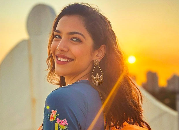Shriya Pilgaonkar returns as Goodwill Ambassador for ALT EFF 2024