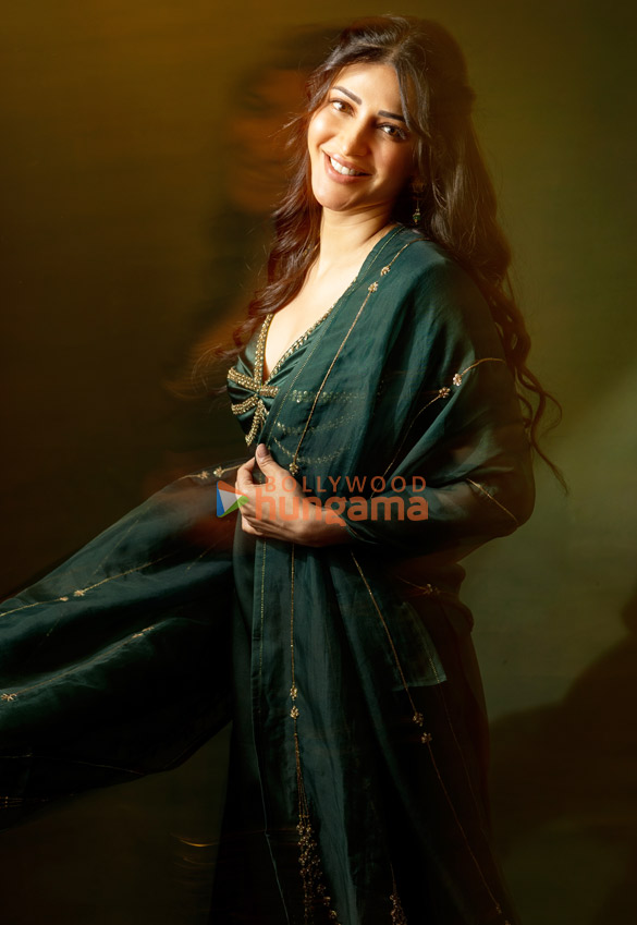 shruti haasan 11 3
