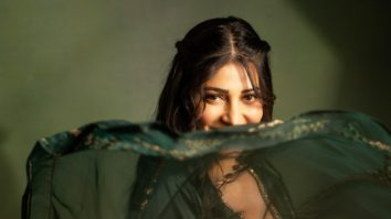 Shruti Haasan