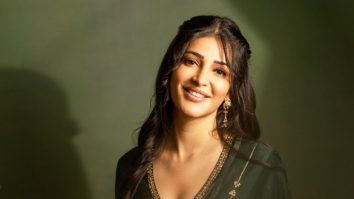 Shruti Haasan