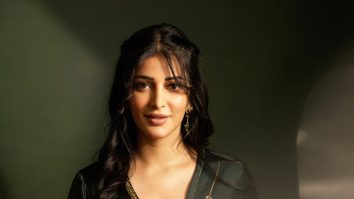 Shruti Haasan
