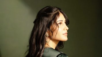 Shruti Haasan