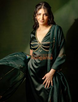 Shruti Haasan