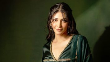 Shruti Haasan