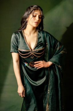 Shruti Haasan
