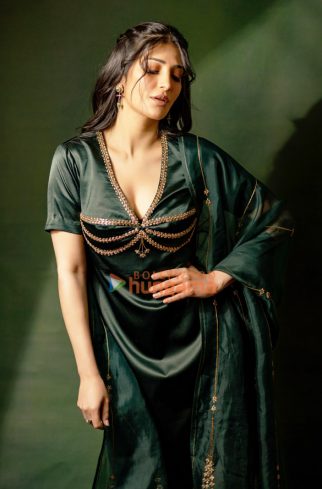 Shruti Haasan