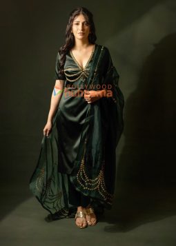 Shruti Haasan