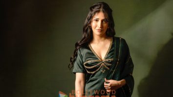 Shruti Haasan