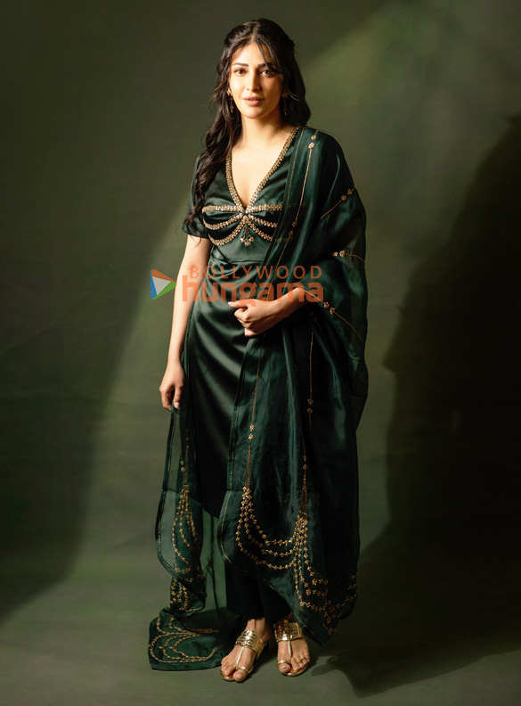 shruti haasan 7 26