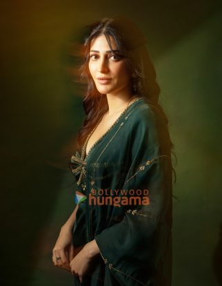 Shruti Haasan