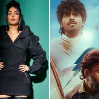 Shruti Haasan dedicates special post to Lubber Pandhu; appreciates Tamil film