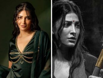 Shruti Haasan drops major update on Rajinikanth starrer Coolie; here’s what she has to say Shruti Haasan drops major update on Rajinikanth starrer Coolie; here’s what she has to say
