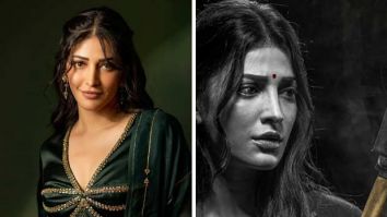 Shruti Haasan drops major update on Rajinikanth starrer Coolie; here’s what she has to say