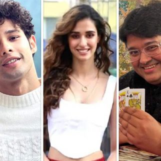 SCOOP: Siddhant Chaturvedi, Disha Patani bag Milap Zaveri’s horror comedy